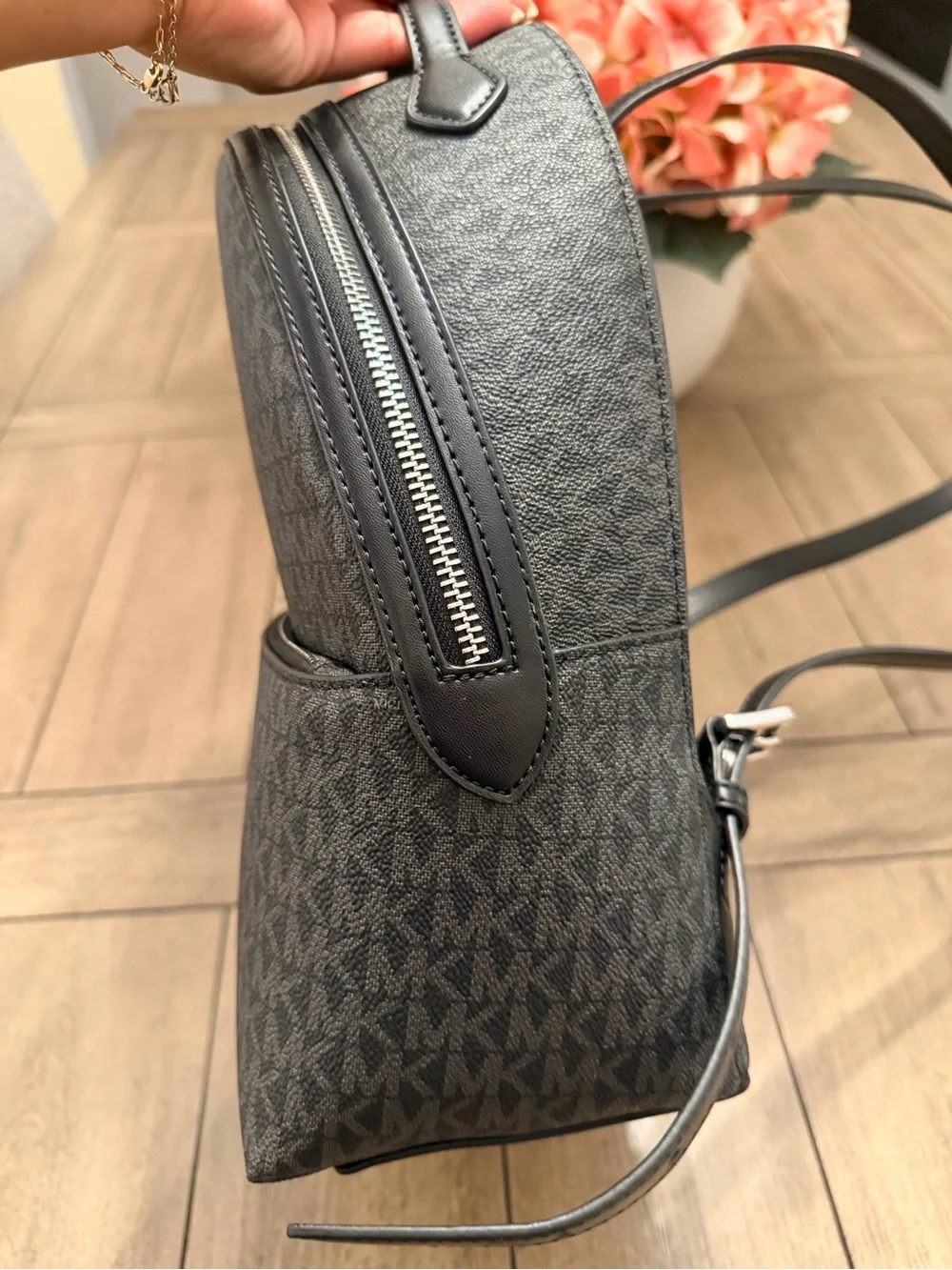 Michael Kors Backpack